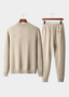 PURE EXTRA-FINE MERINO WOOL JULIAN SET