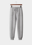 REFINED CASHMERE LOUNGE JOGGERS