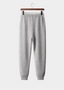 REFINED CASHMERE LOUNGE JOGGERS