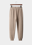 REFINED CASHMERE ESSENTIAL LOUNGE JOGGERS