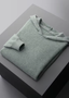 REFINED CASHMERE ESSENTIAL HOODIE