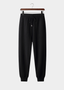 REFINED CASHMERE ESSENTIAL LOUNGE JOGGERS