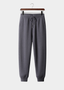 REFINED CASHMERE ESSENTIAL LOUNGE JOGGERS