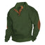Charles - Warm Casual Pullover for Men