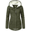 Victoria - Warm Winter Parka for Women