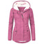Victoria - Warm Winter Parka for Women