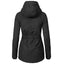 Victoria - Warm Winter Parka for Women