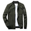James - Stylish Bomberjacket for Men