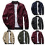 James - Stylish Bomberjacket for Men