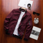James - Stylish Bomberjacket for Men