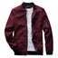 James - Stylish Bomberjacket for Men