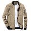 James - Stylish Bomberjacket for Men