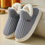 Reeve - Warm Plush-Lined Slippers