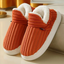 Reeve - Warm Plush-Lined Slippers