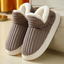 Reeve - Warm Plush-Lined Slippers