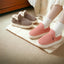 Reeve - Warm Plush-Lined Slippers