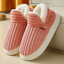 Reeve - Warm Plush-Lined Slippers
