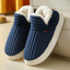 Reeve - Warm Plush-Lined Slippers