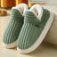 Reeve - Warm Plush-Lined Slippers