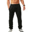 Julian - Linnen Breathable Pants for Men