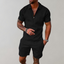 Richard - Casual Summer Set for Men