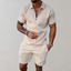 Richard - Casual Summer Set for Men
