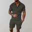 Richard - Casual Summer Set for Men