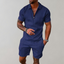 Richard - Casual Summer Set for Men