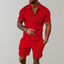 Richard - Casual Summer Set for Men