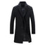 Arthur - Elegant Warm Overcoat for Men