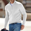 Clarence - Zip-Up Sweater for Men