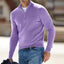 Clarence - Zip-Up Sweater for Men