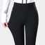 Eleanor - High Waist Stretch Pants for Women