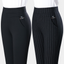 Eleanor - High Waist Stretch Pants for Women