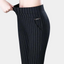 Eleanor - High Waist Stretch Pants for Women