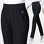 Eleanor - High Waist Stretch Pants for Women