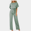 Isabella - Casual Short-Sleeve Jumpsuit for Women