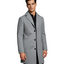Arthur - Elegant Warm Overcoat for Men