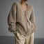 Camilla - Fluffy Oversized Cardigan for Women