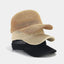 Silas - Unisex Casual Straw Sun Hat