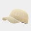Silas - Unisex Casual Straw Sun Hat