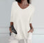 Amelia - Thin Knitted Casual Sweater for Women
