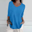Amelia - Thin Knitted Casual Sweater for Women