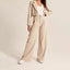 Gabriella - Wide Stylish Trousers for Women