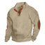 Charles - Warm Casual Pullover for Men