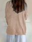 Amelia - Thin Knitted Casual Sweater for Women