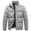 Sebastian - Padded Puffer Jacket for Men