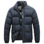 Sebastian - Padded Puffer Jacket for Men