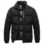 Sebastian - Padded Puffer Jacket for Men