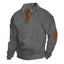 Charles - Warm Casual Pullover for Men